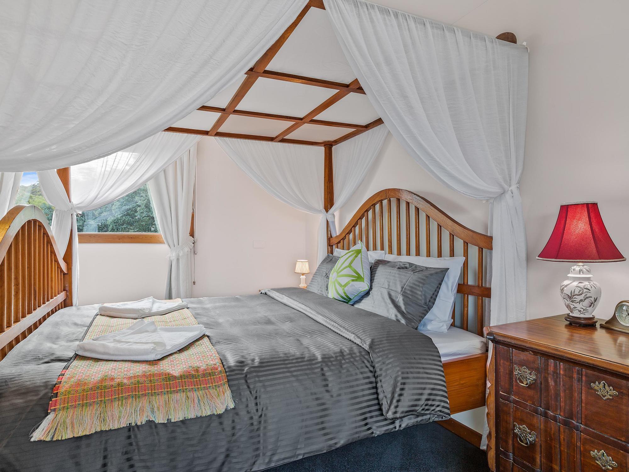 Brightwater Bed And Breakfast Tinderbox Exterior photo