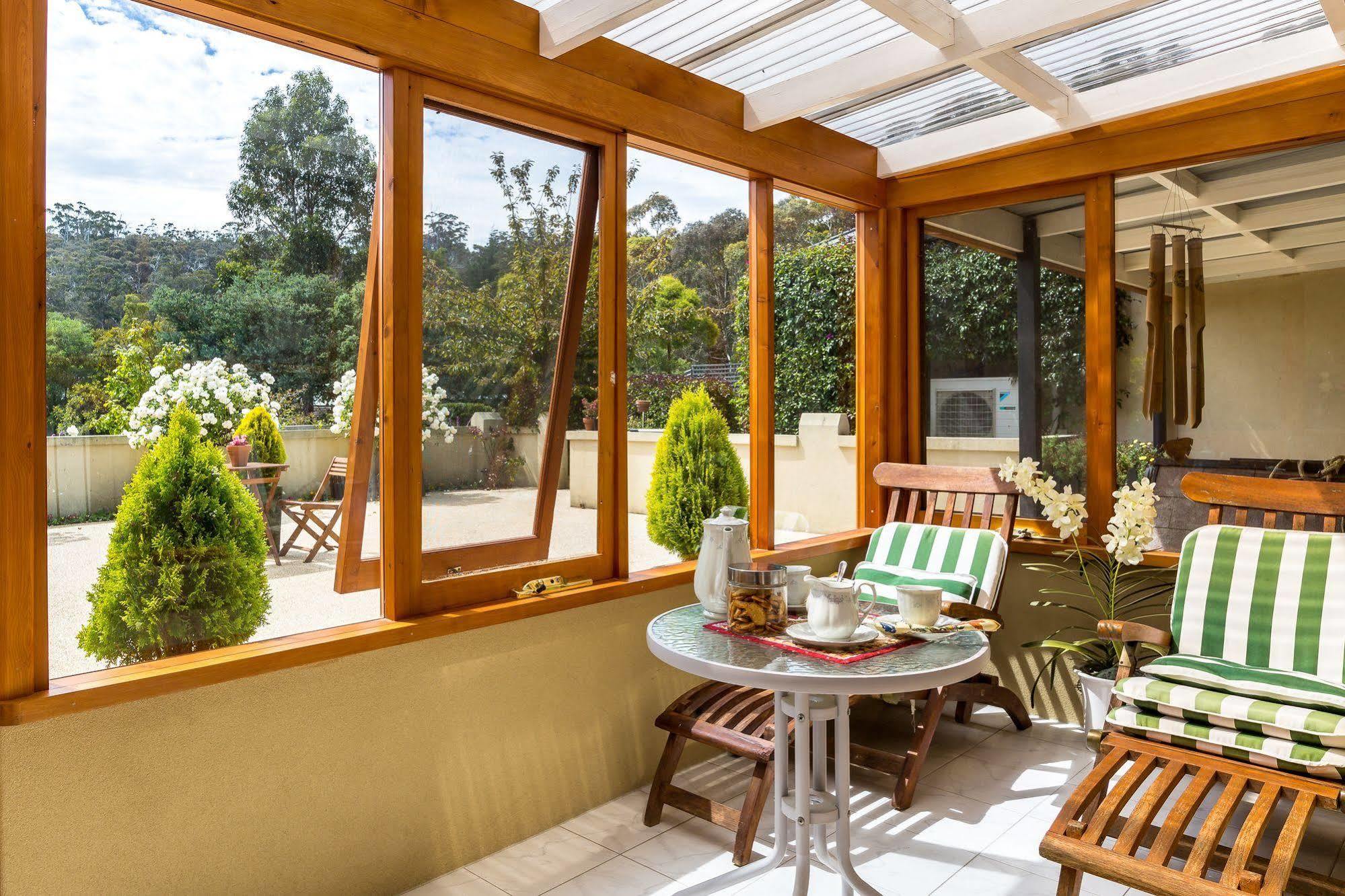 Brightwater Bed And Breakfast Tinderbox Exterior photo